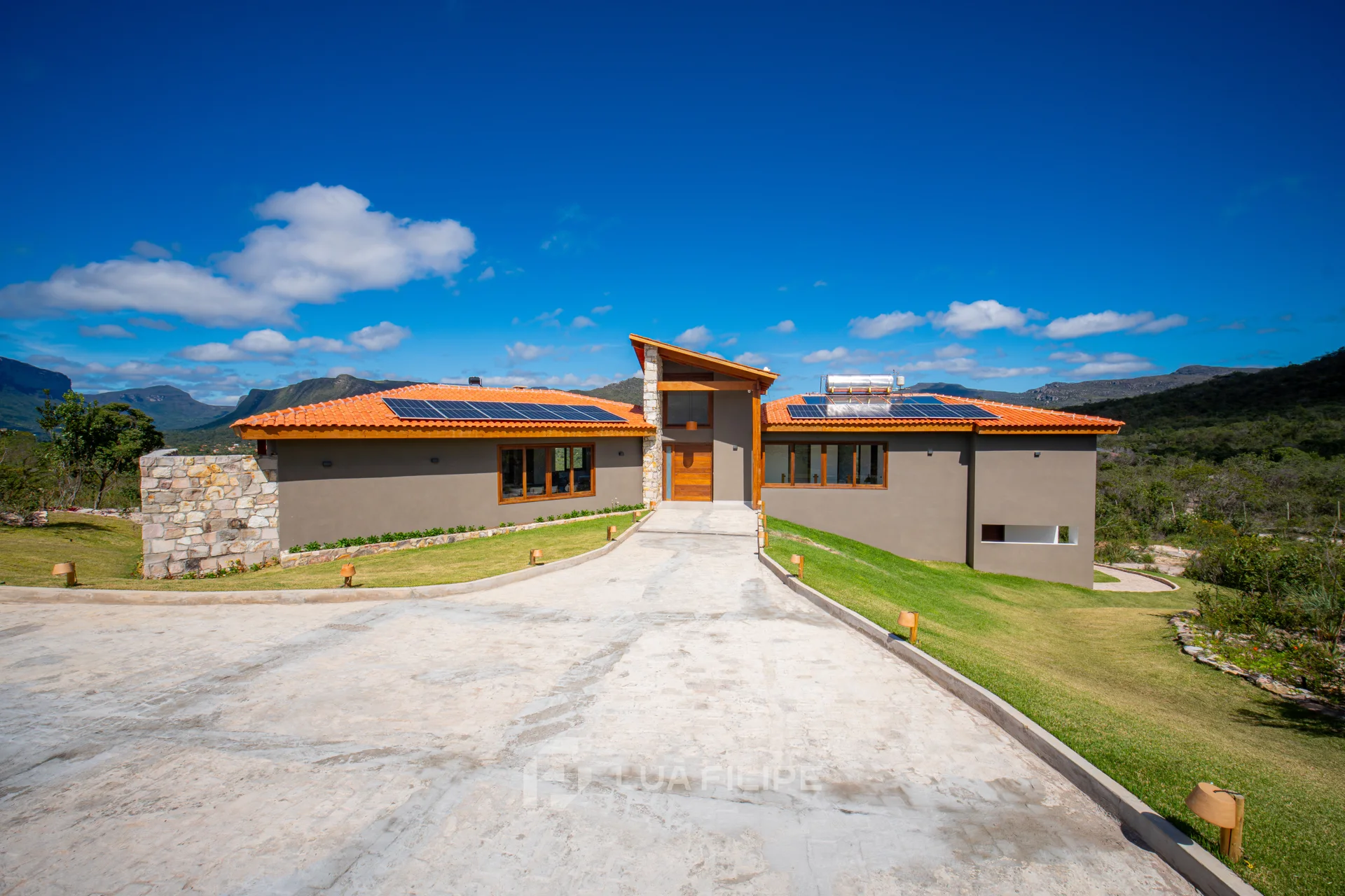 Casa Montanhas do Capão, imagem 2
