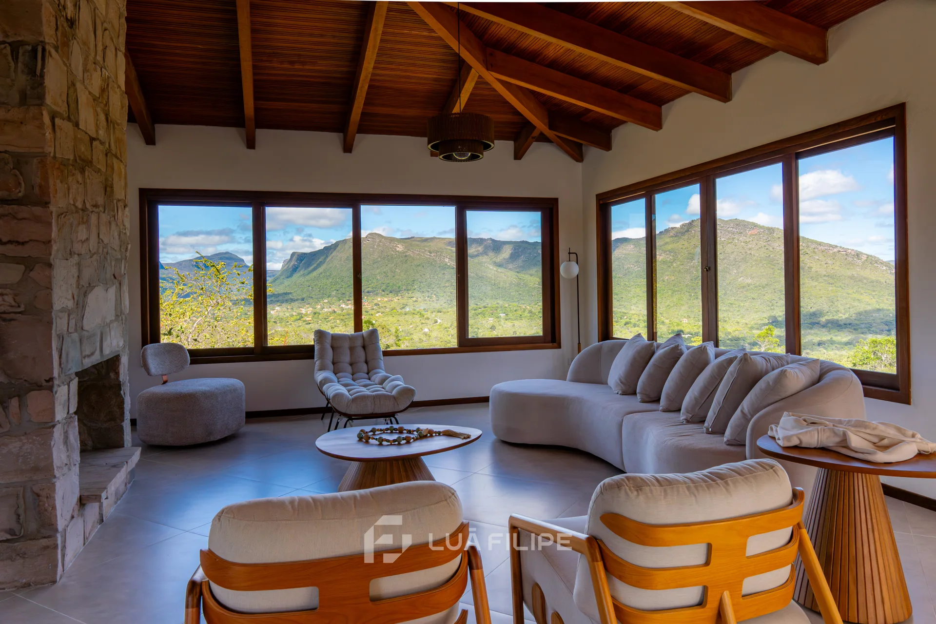 Casa Montanhas do Capão, imagem 8