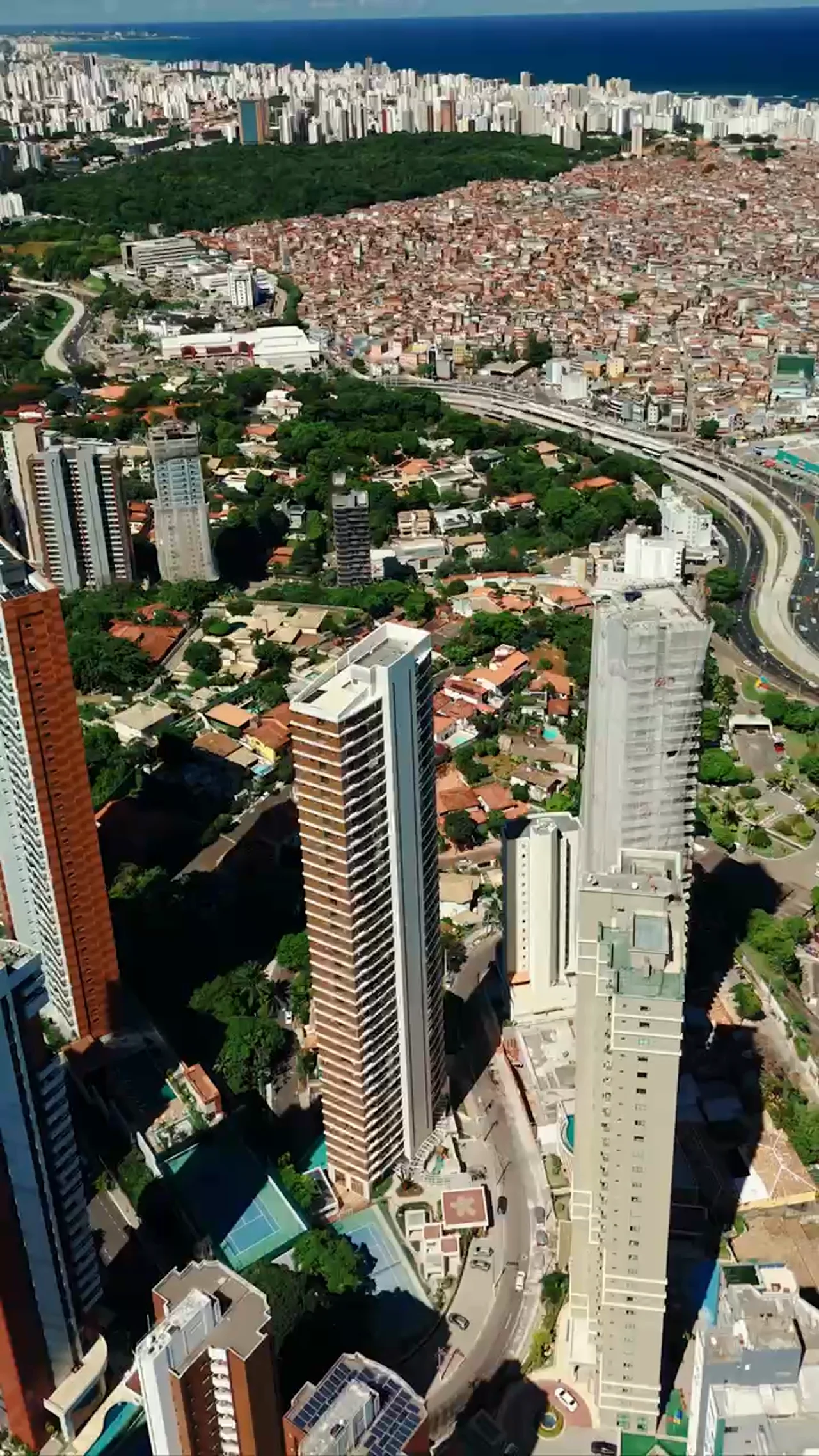 Horto Parque Barcelona, imagem 2
