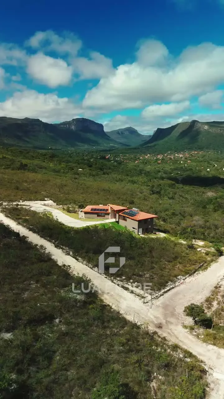 Tour de Casa Montanhas do Capão