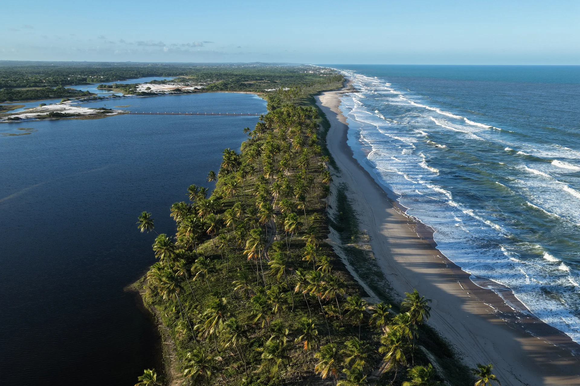 Reserva Sauípe, imagem 1