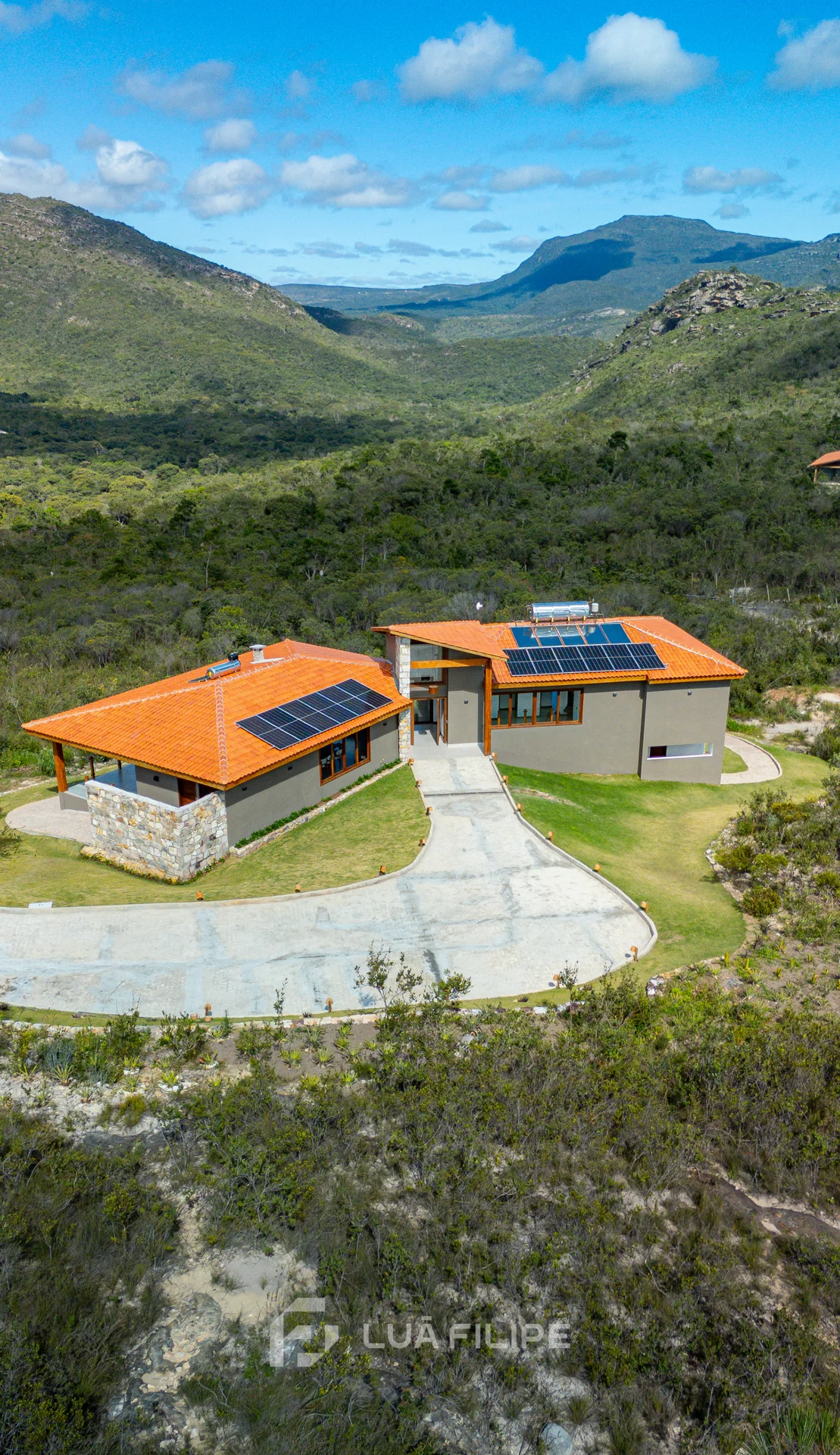 Casa Montanhas do Capão, imagem 19
